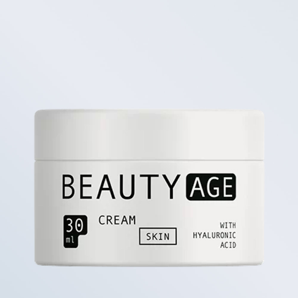 Beauty Age Skin Portugal