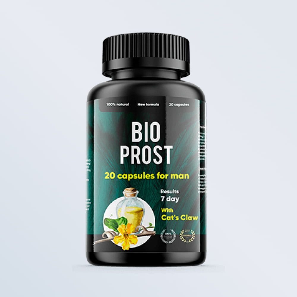 Bio Prost Portugal