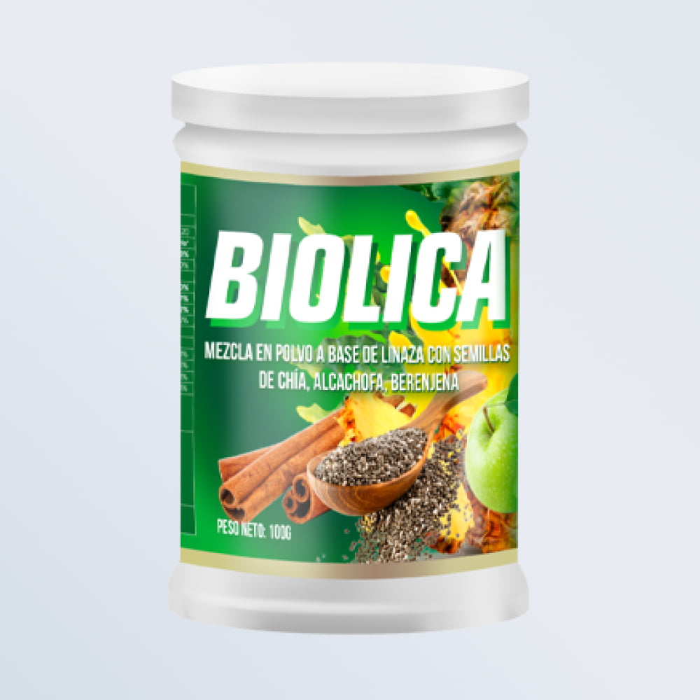 Biolica Portugal