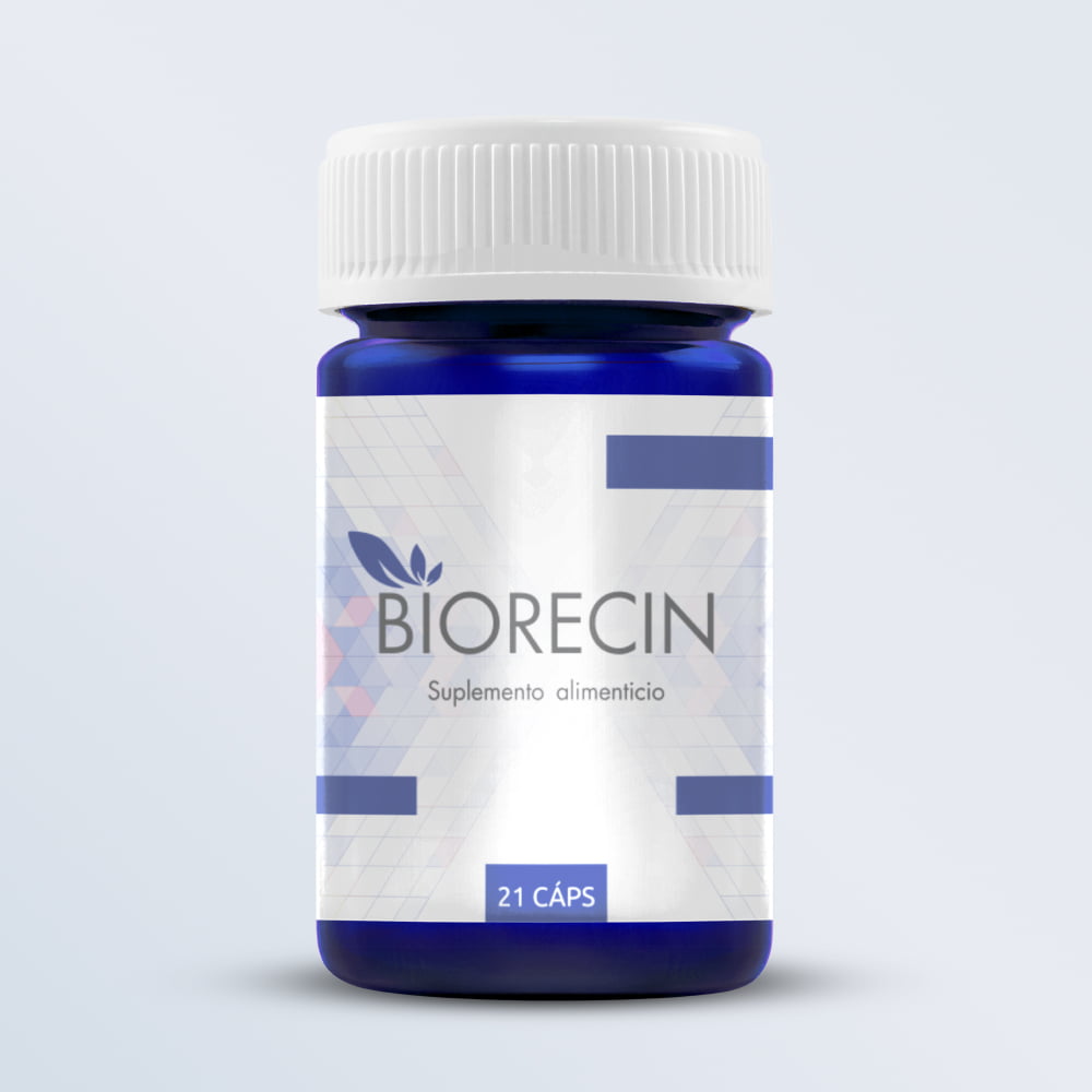 Biorecin Portugal