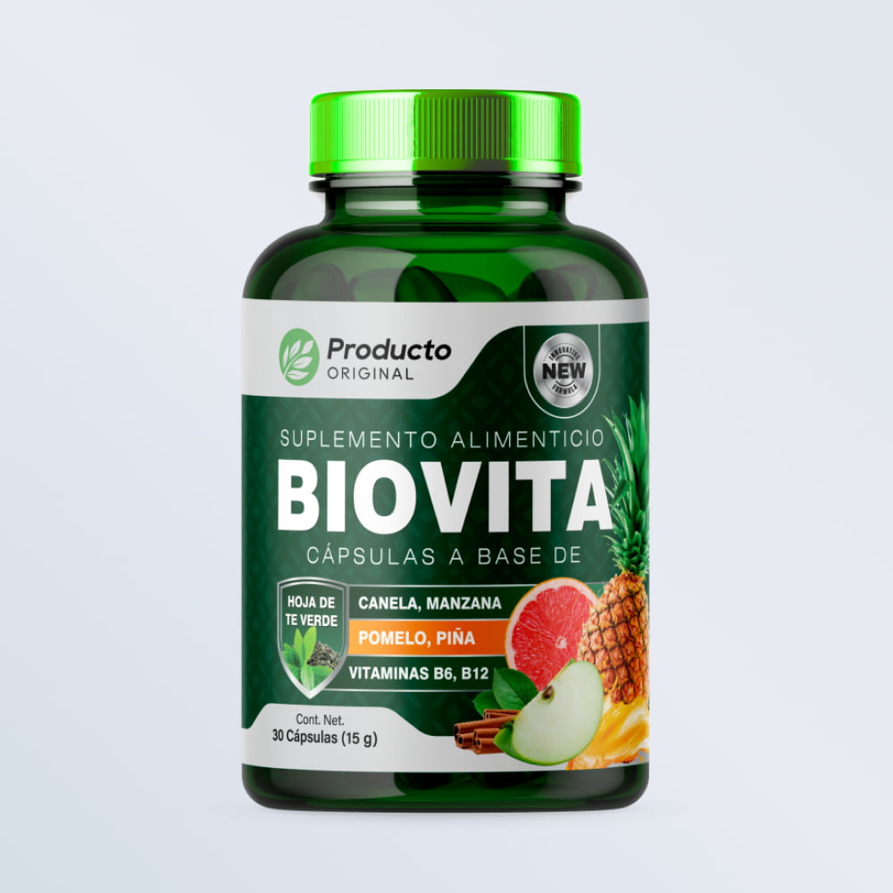 Biovita Portugal