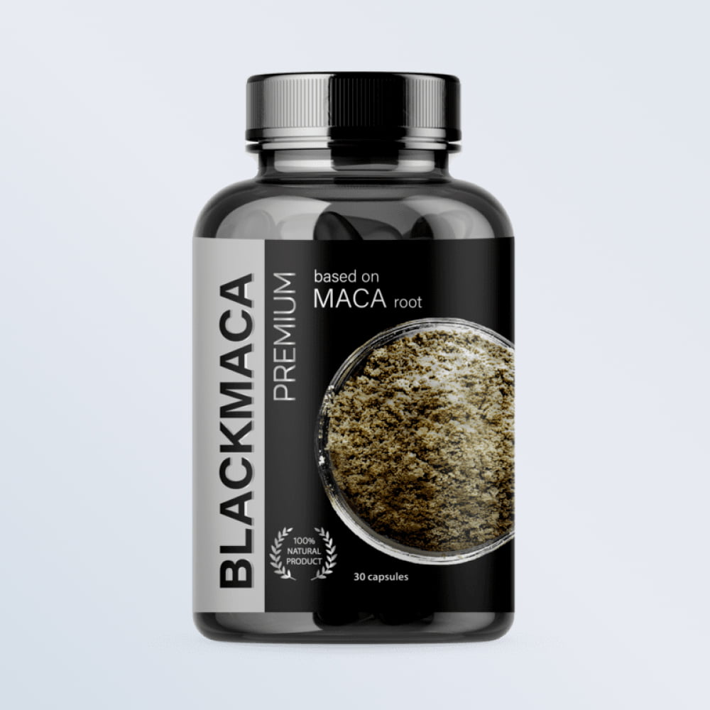 Blackmaca Portugal