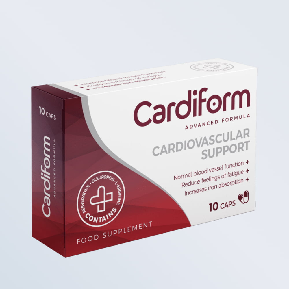 Cardiform Portugal