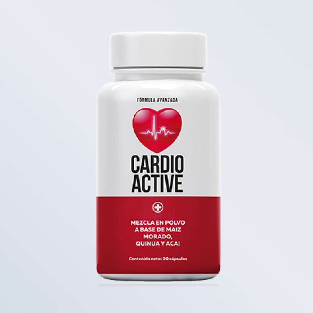 Cardioactive Portugal