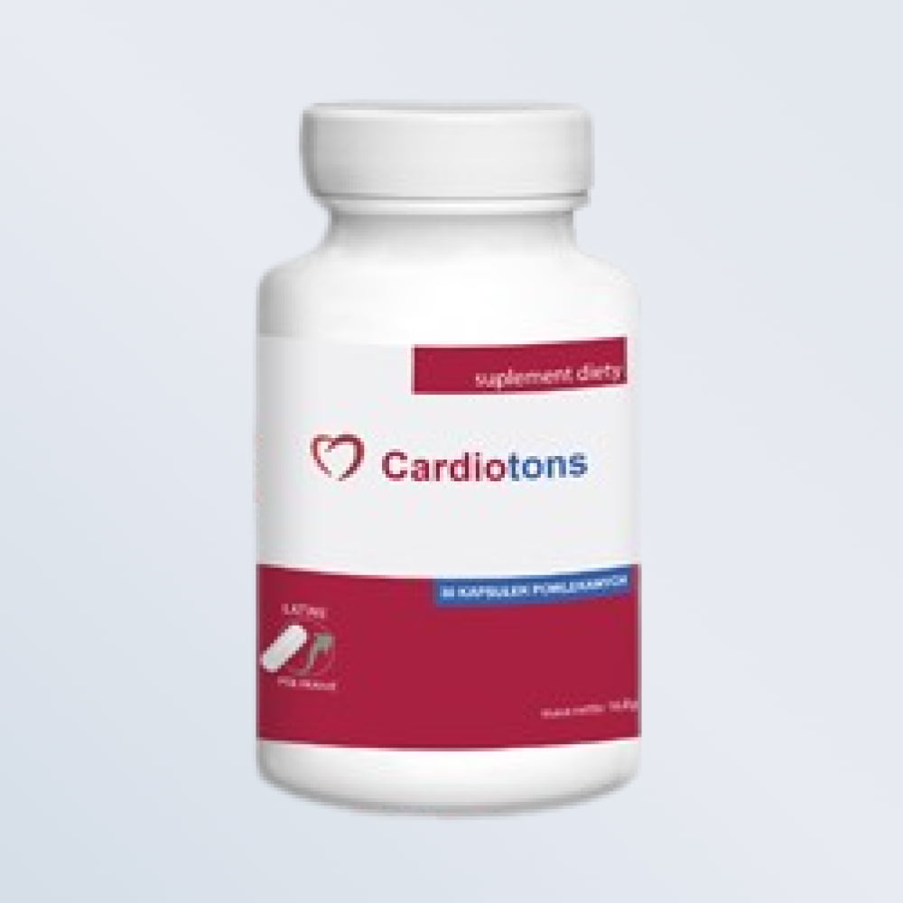 Cardiotons Portugal