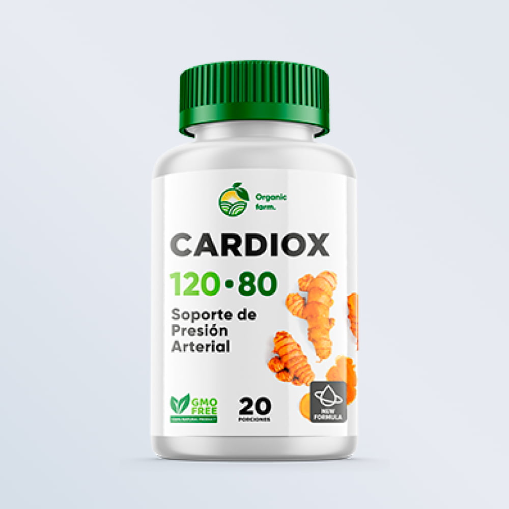 Cardiox Portugal