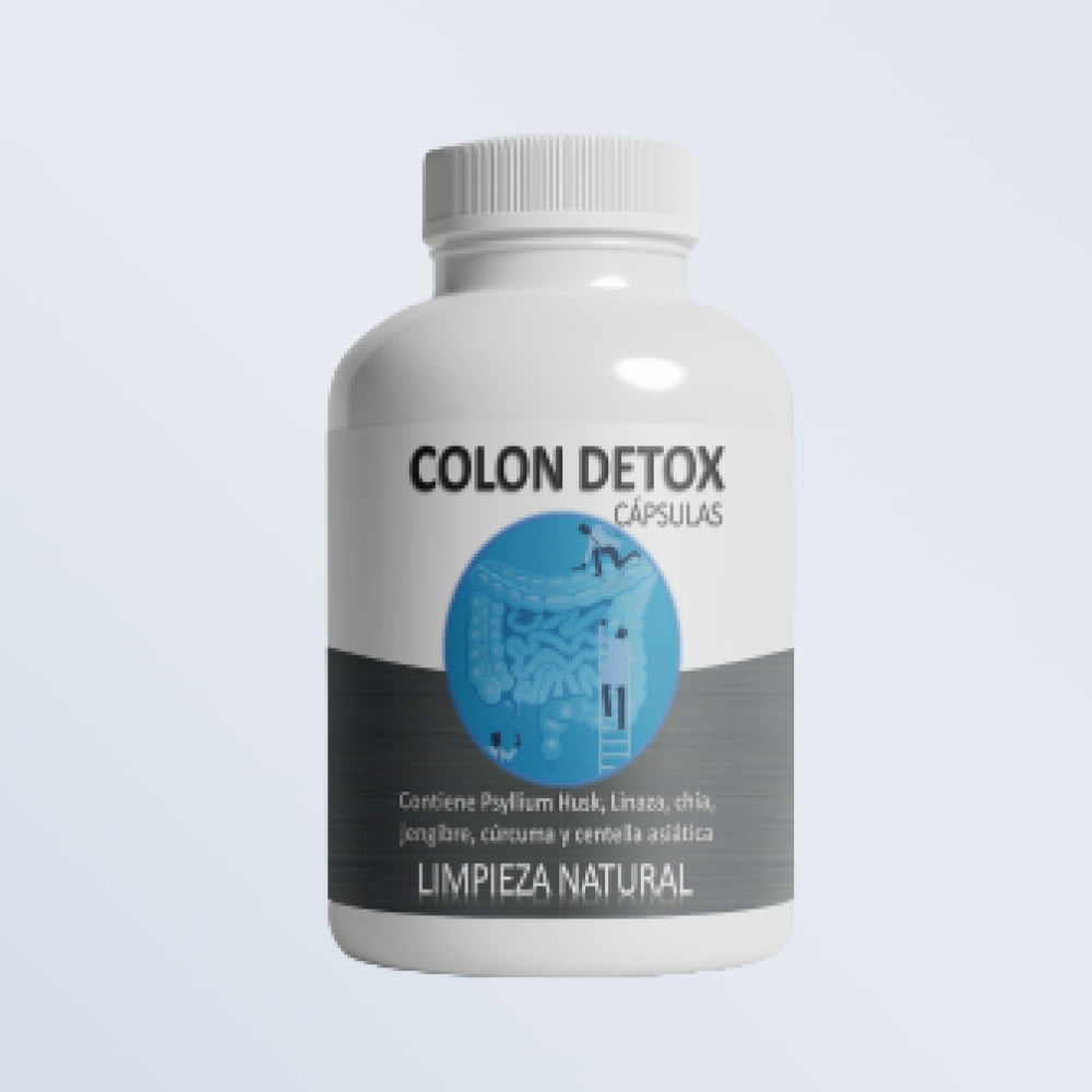 Colon Detox Portugal