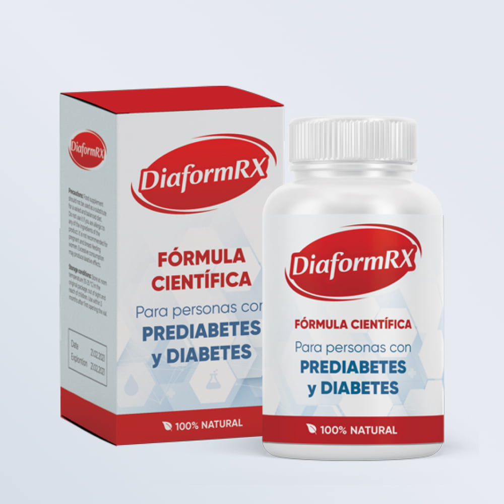 DiaformRX Portugal