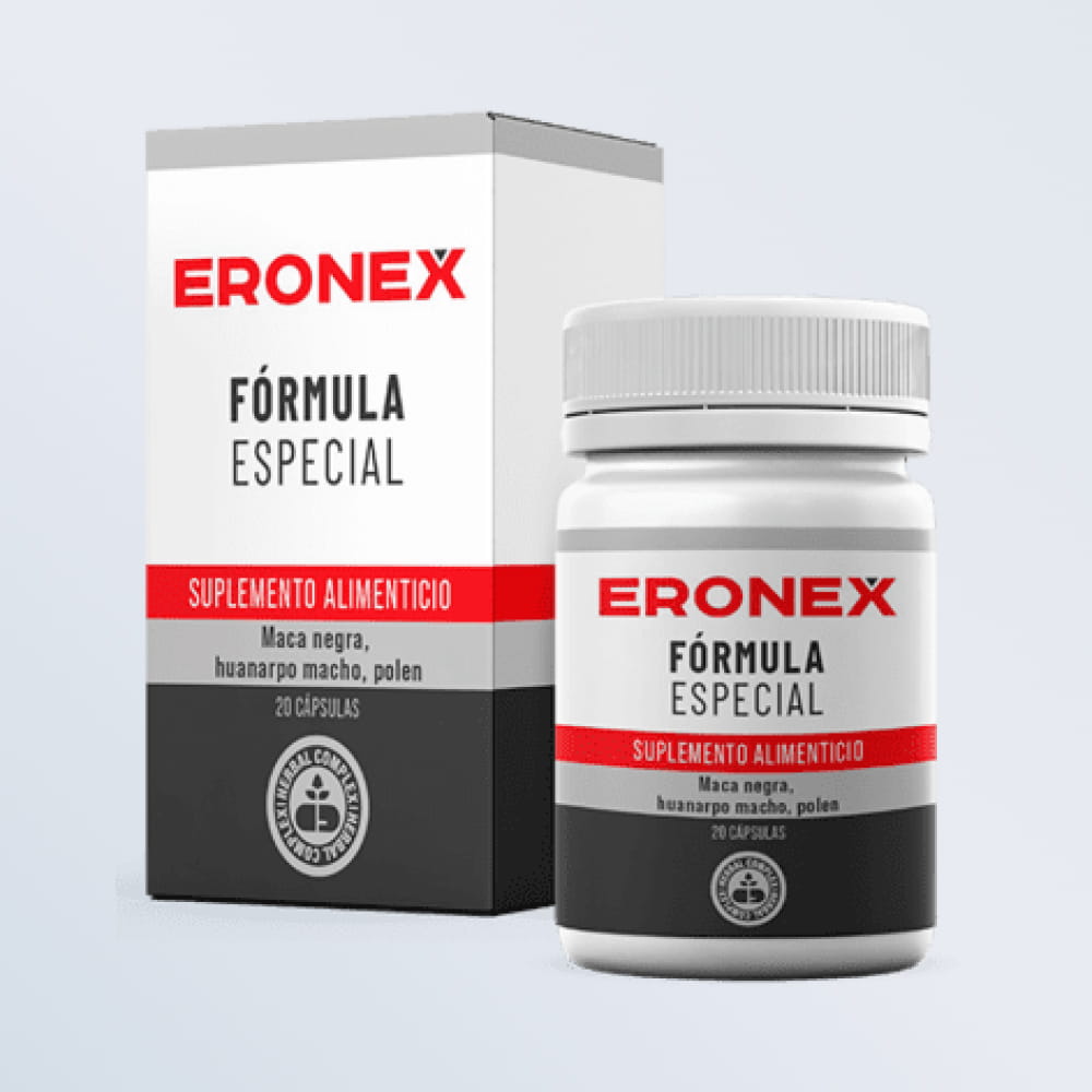 Eronex Portugal