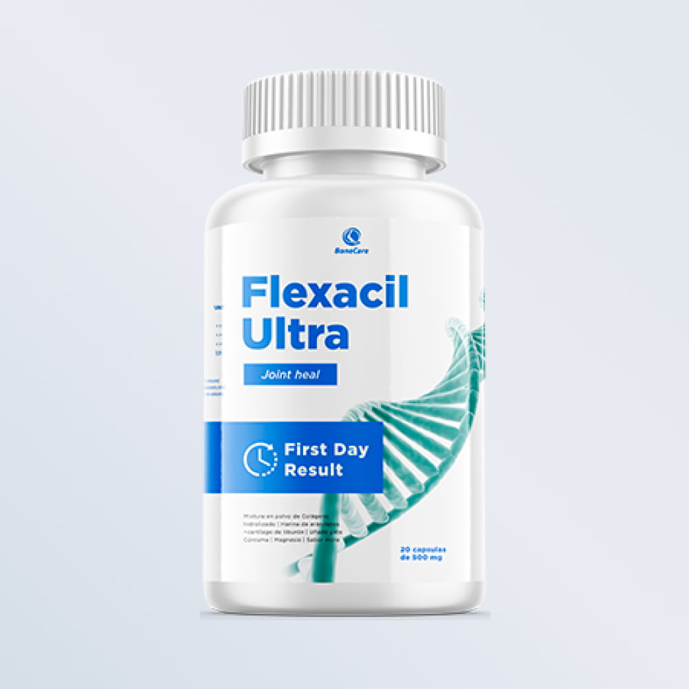 Flexacil Portugal