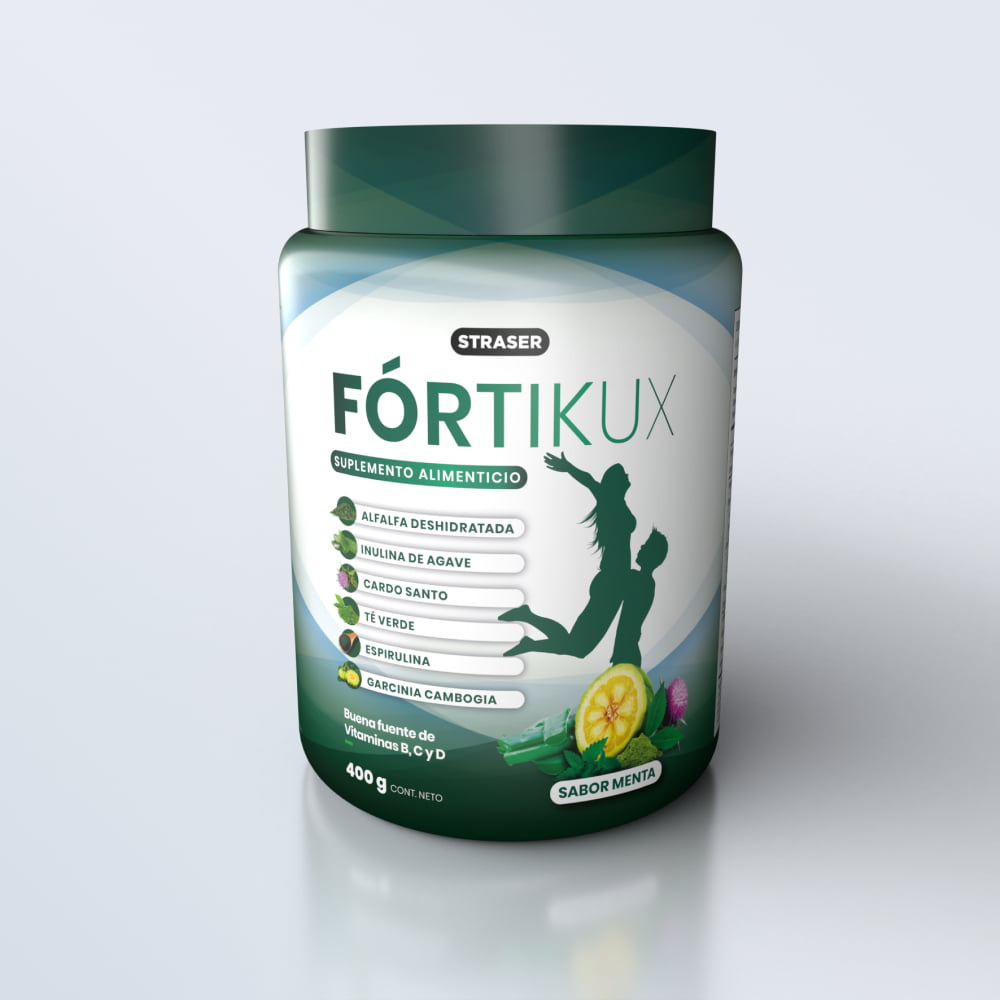 Fortikux Portugal