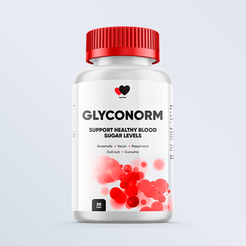 Glyconorm Portugal