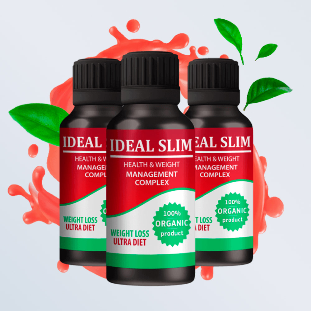 Ideal Slim Portugal