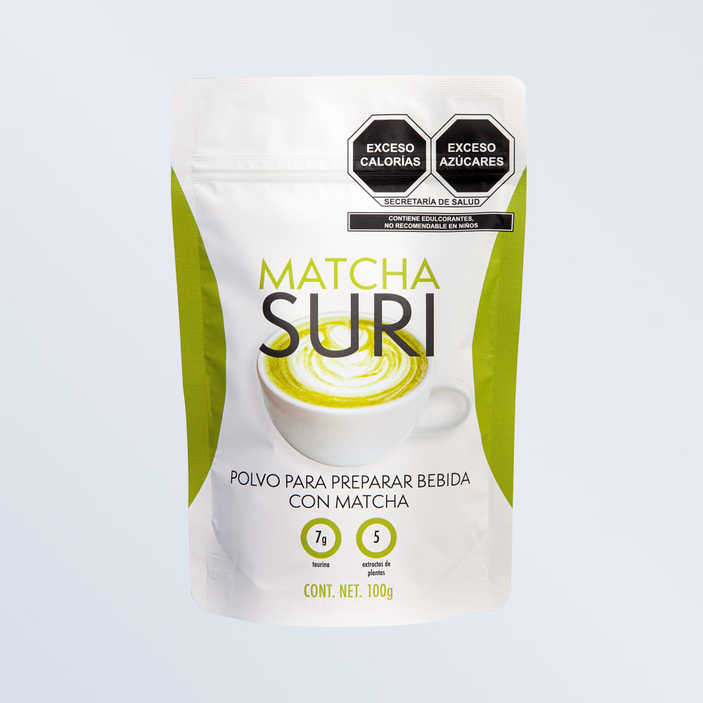 Matcha Suri Portugal