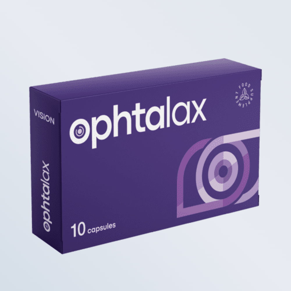 Ophtalax Portugal