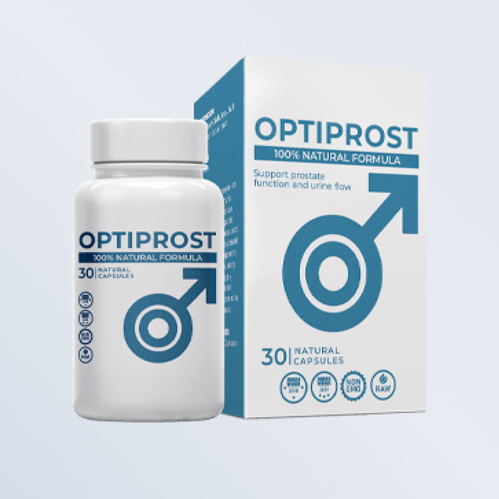 Optiprost Portugal