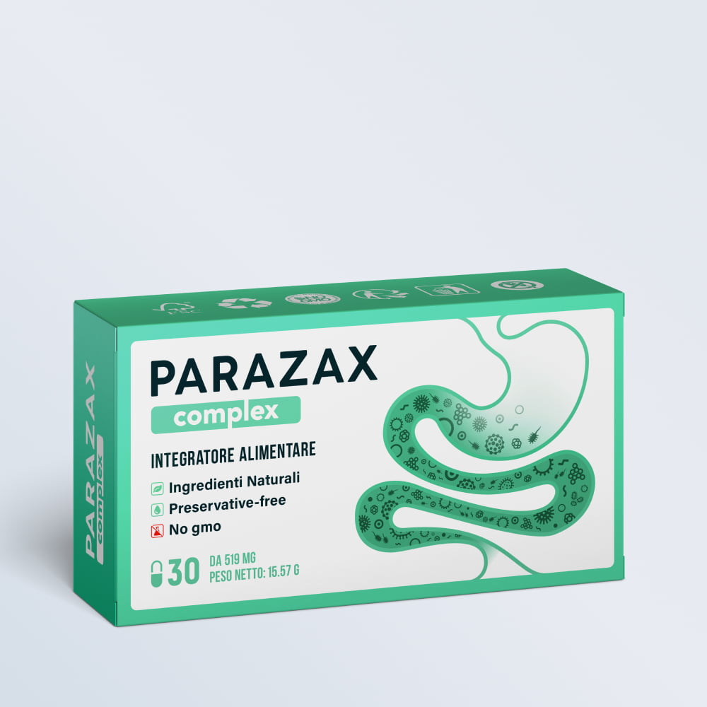 Parazax Portugal