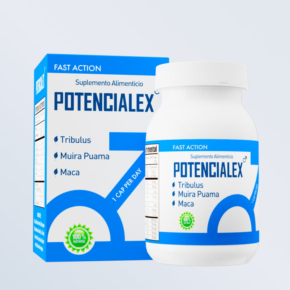 Potencialex Portugal