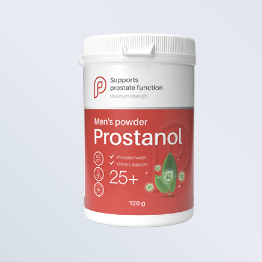 Prostanol Portugal