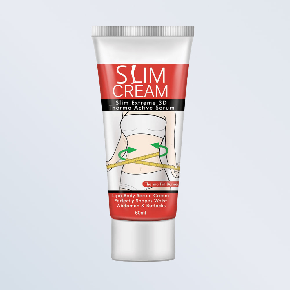 Slim Cream Portugal