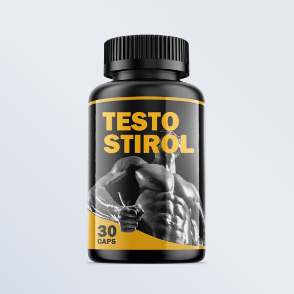 Testostirol Portugal