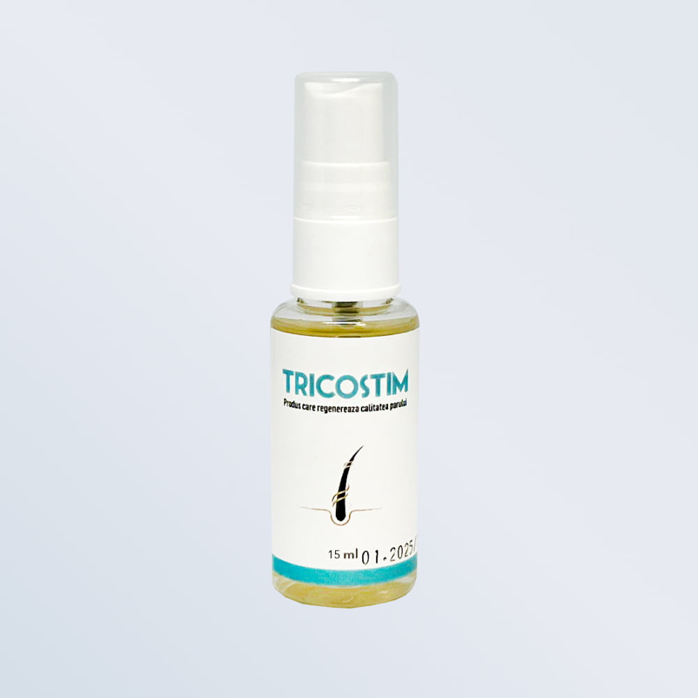 Tricostim Portugal