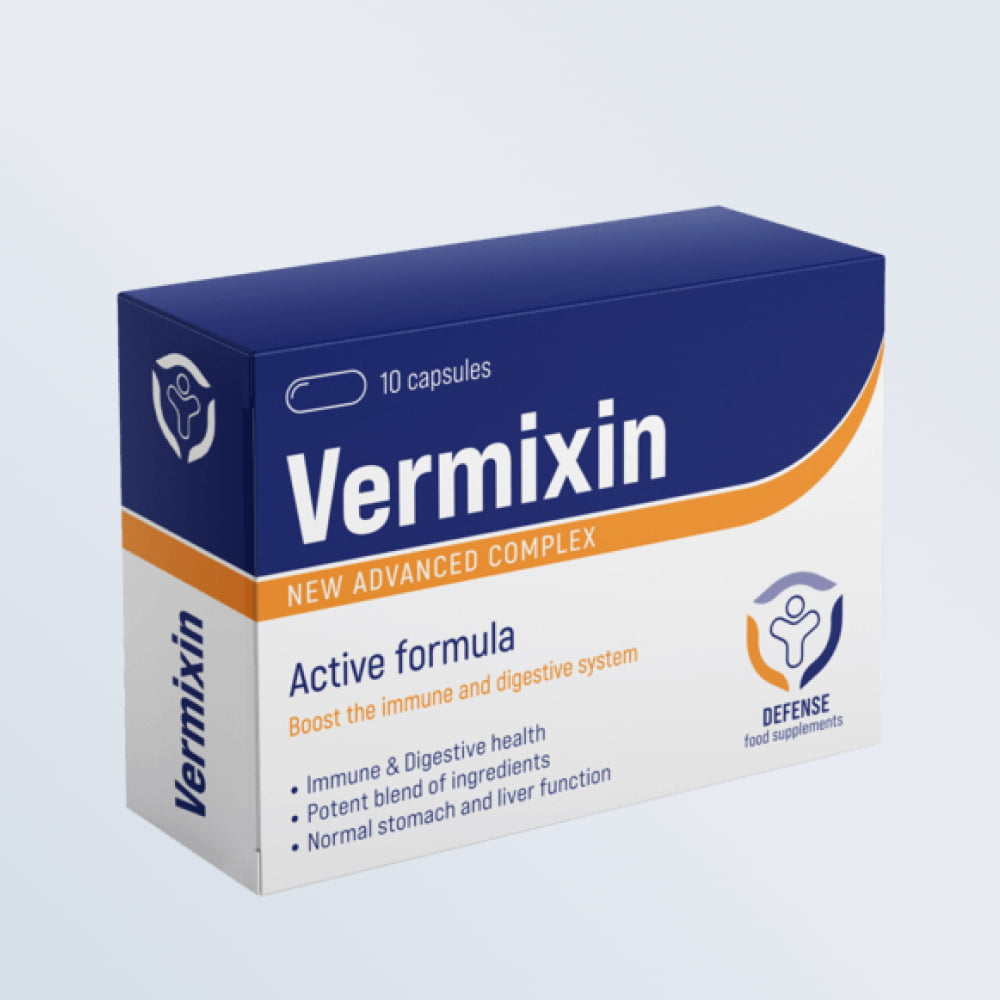 Vermixin Portugal