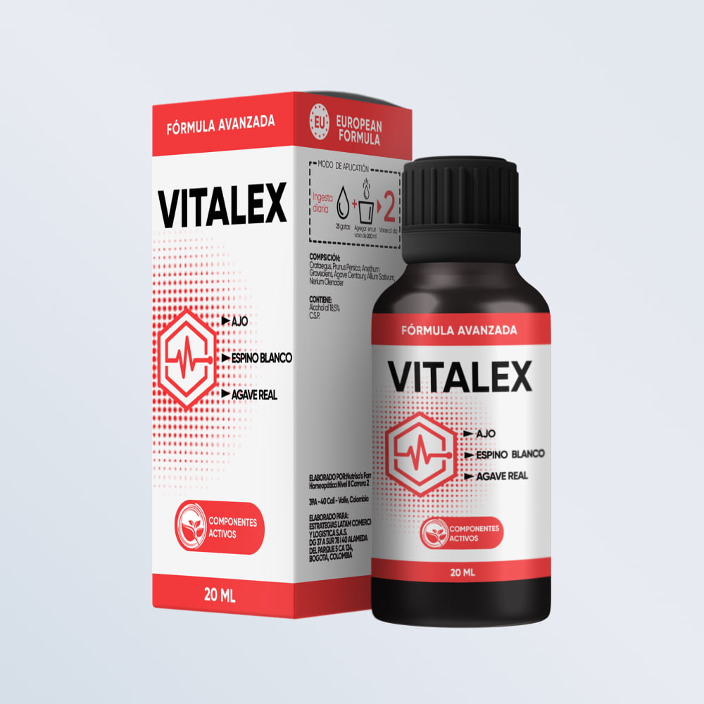 Vitalex Portugal